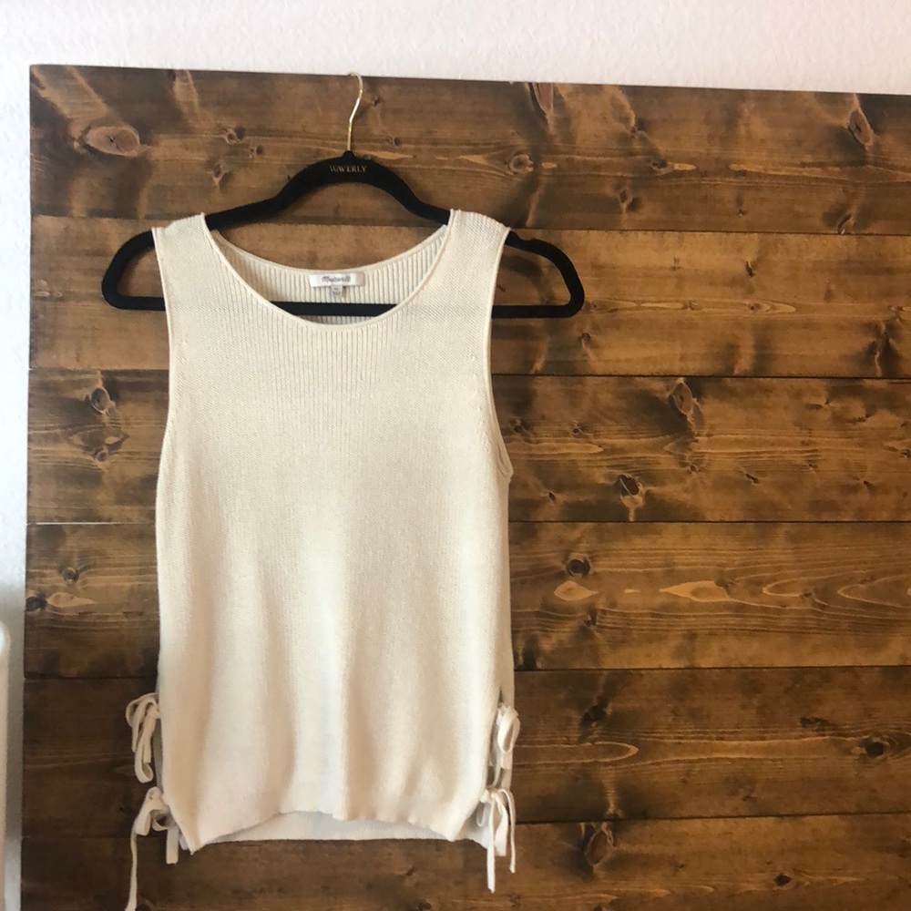 Madwell shirt